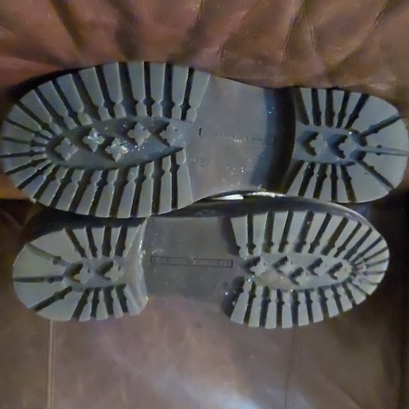 Tommy Hilfiger Boots - Picture 3 of 4